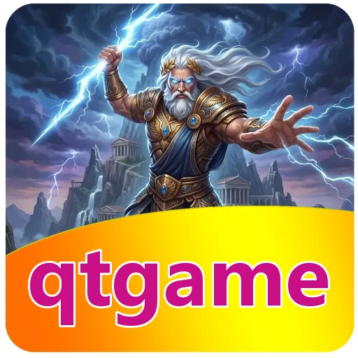 Pemasangan qtgame APK v4.8.1