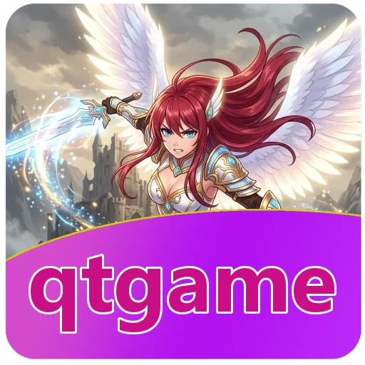 Verifikasi berkas qtgame