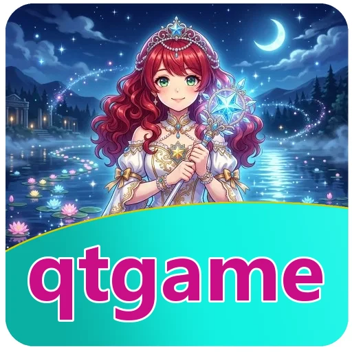 Pasang APK qtgame di Android